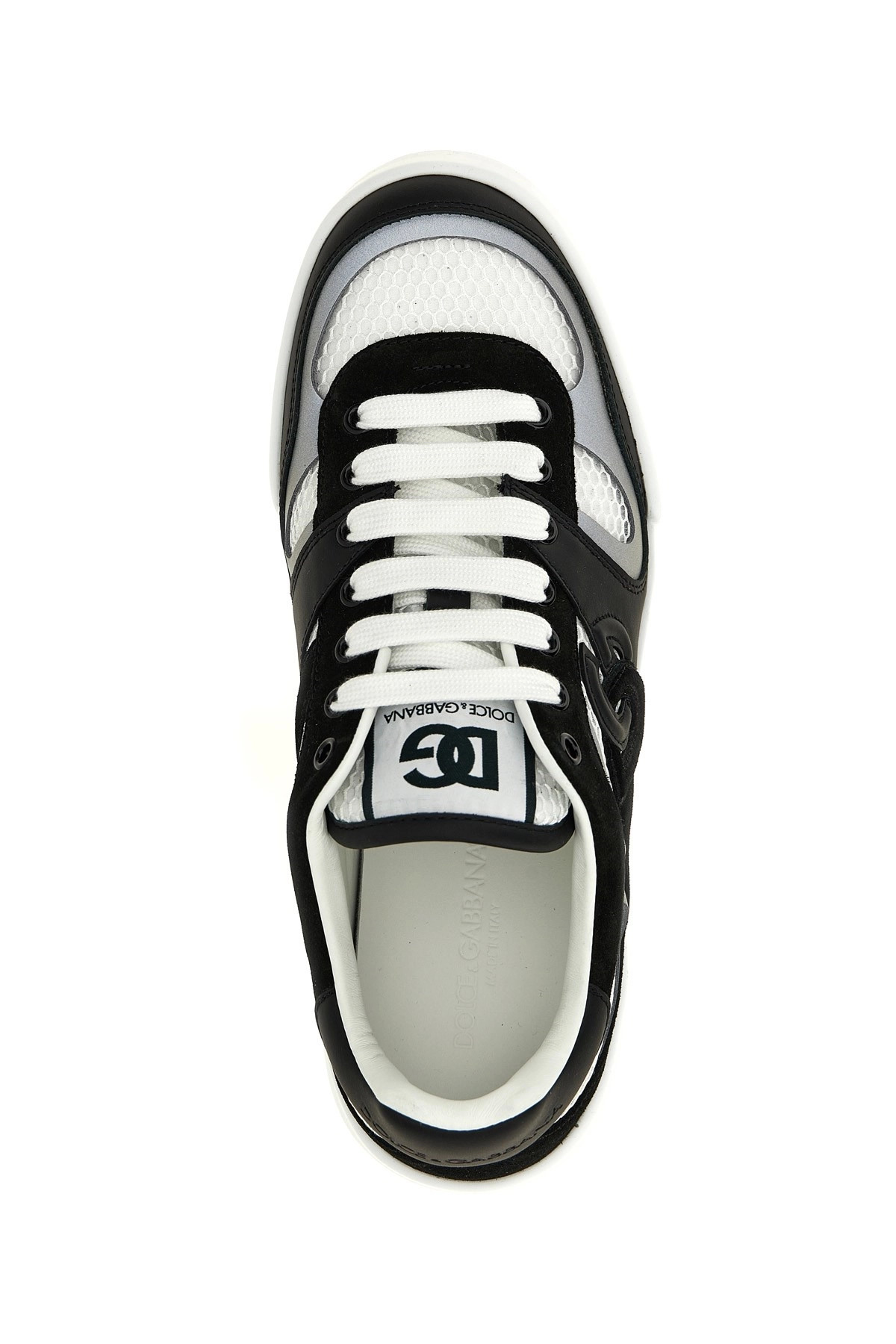 'Strobel Portofino Light' sneakers - 4