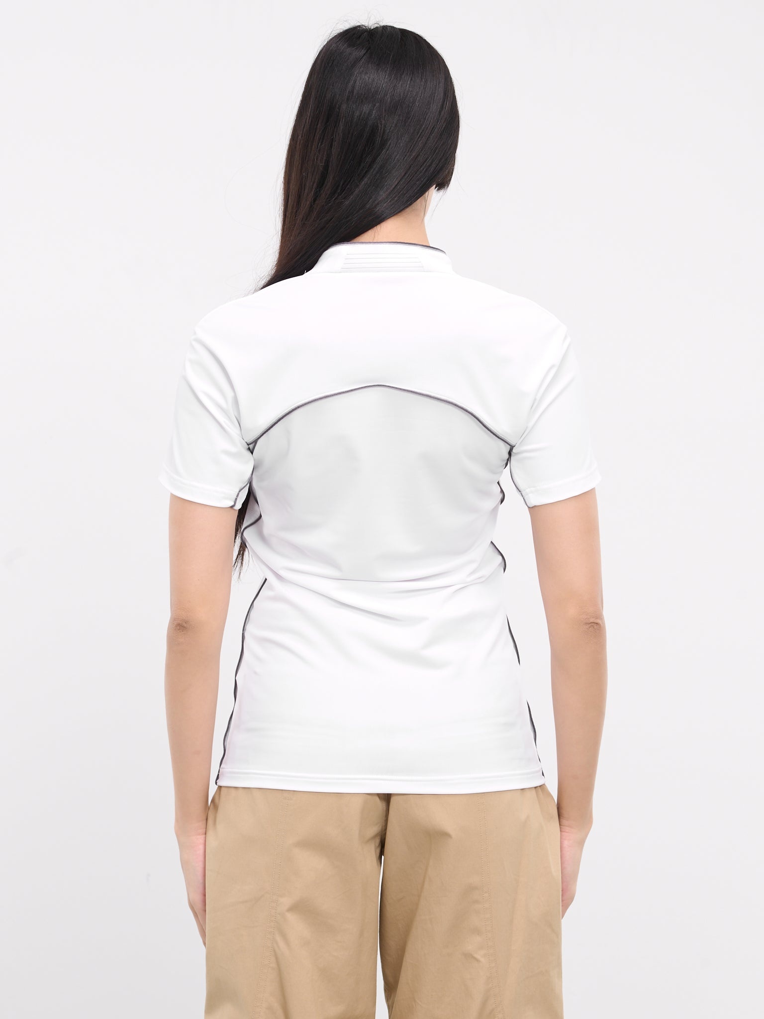 hyein seo Football Jersey tシャツ　韓国 HYEIN SEO Football Jersey | hlorenzo | REVERSIBLE