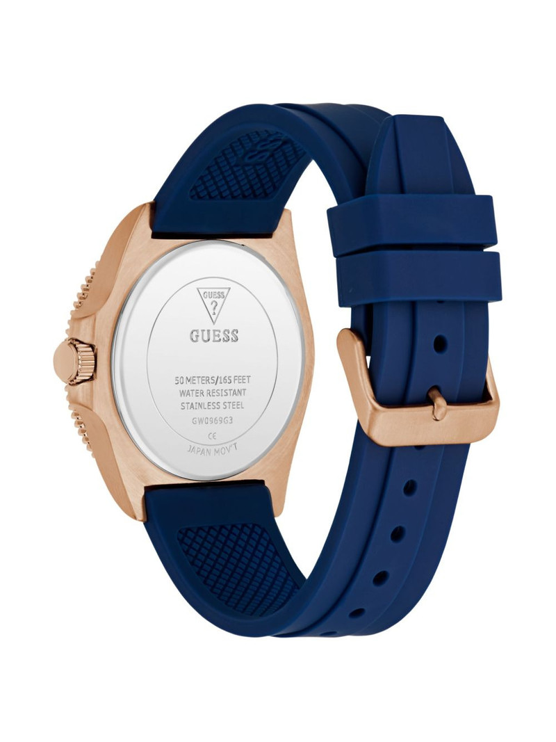 recycled steel 41mm 4