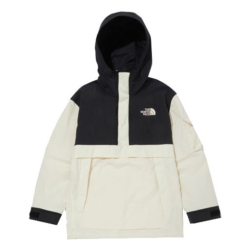 THE NORTH FACE New Dalton Anorak Jacket 'Grey' NA3BN00L - 1