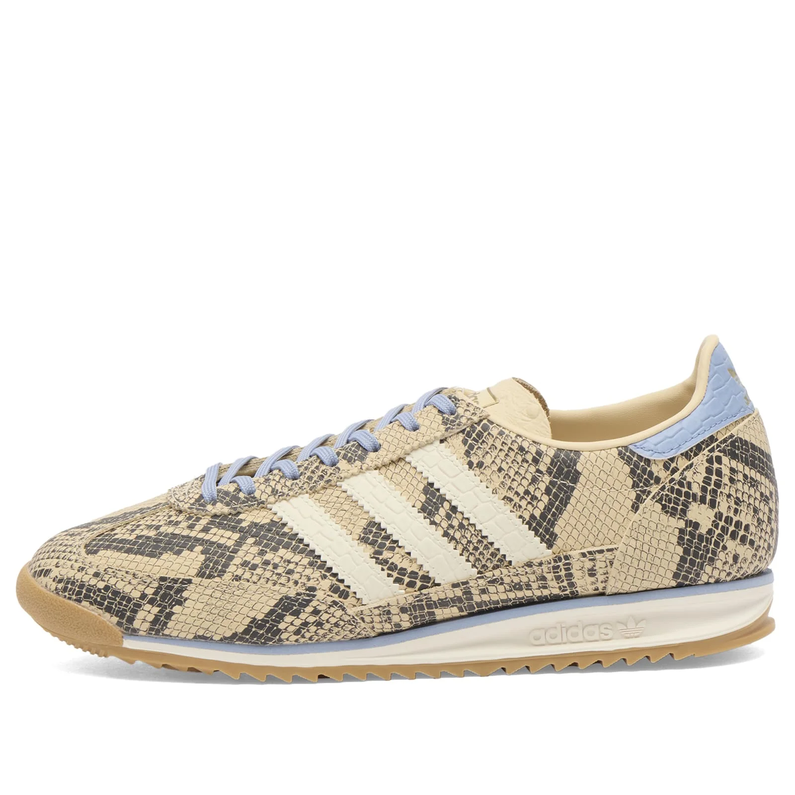 adidas Sl 72 OG Sneaker - 1