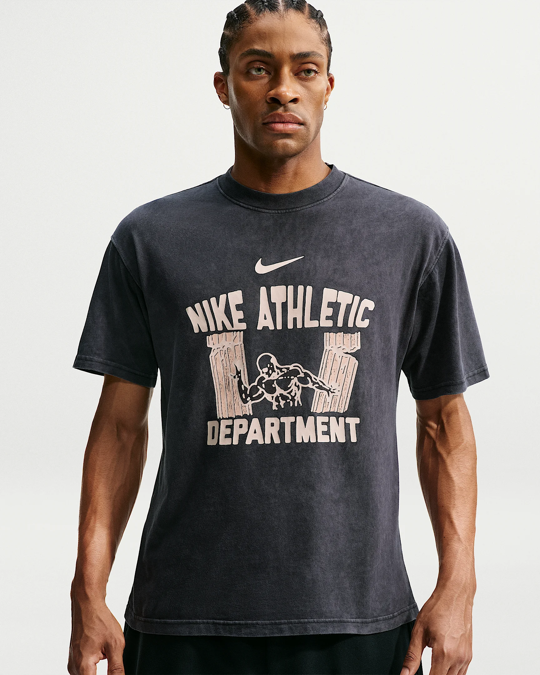 Nike Men's Max90 T-Shirt - 1