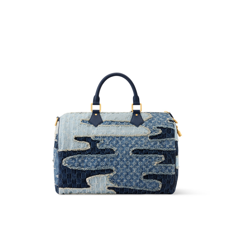 Speedy 40 Bandoulière 4