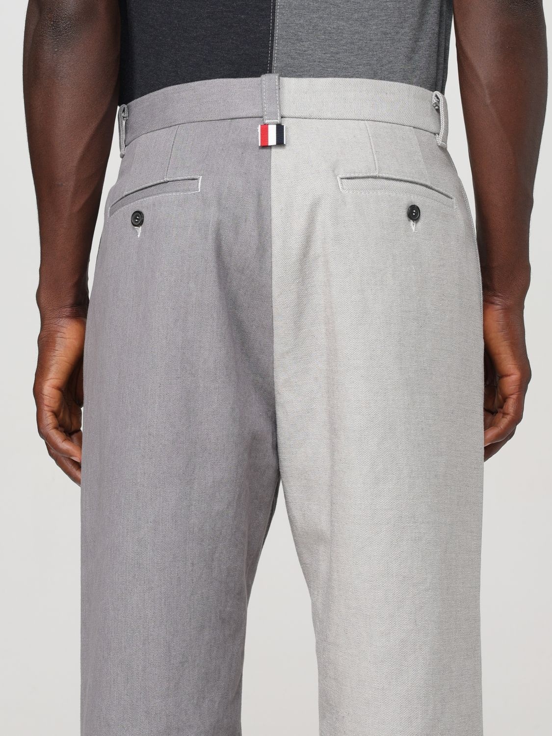 Pants men Thom Browne - 5