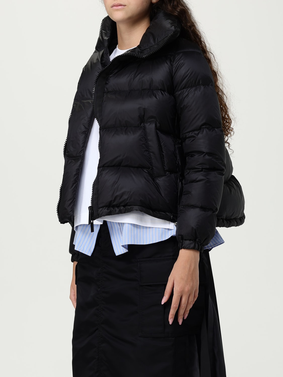 Jacket woman Sacai - 4