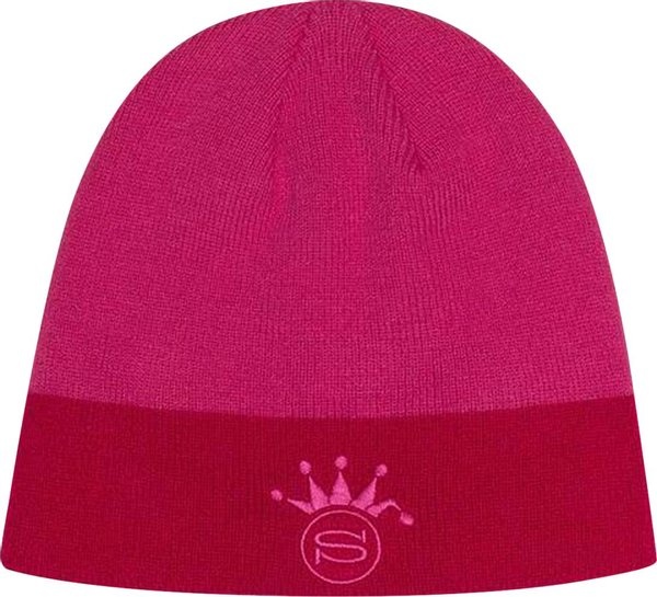 STUSSY Men S Crown Jacquard Skullcap - 1