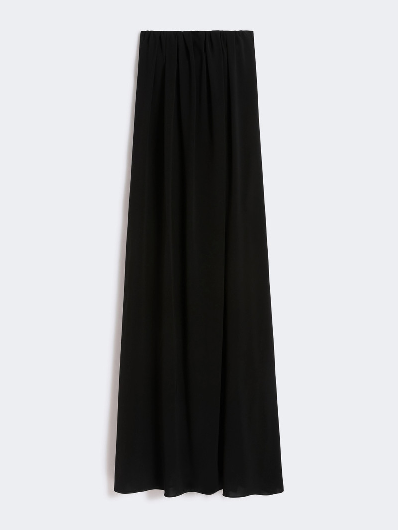 SAX Cady bustier dress - BLACK 1