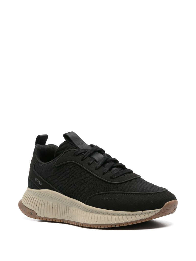 BOSS TTNM Evo sneakers outlook