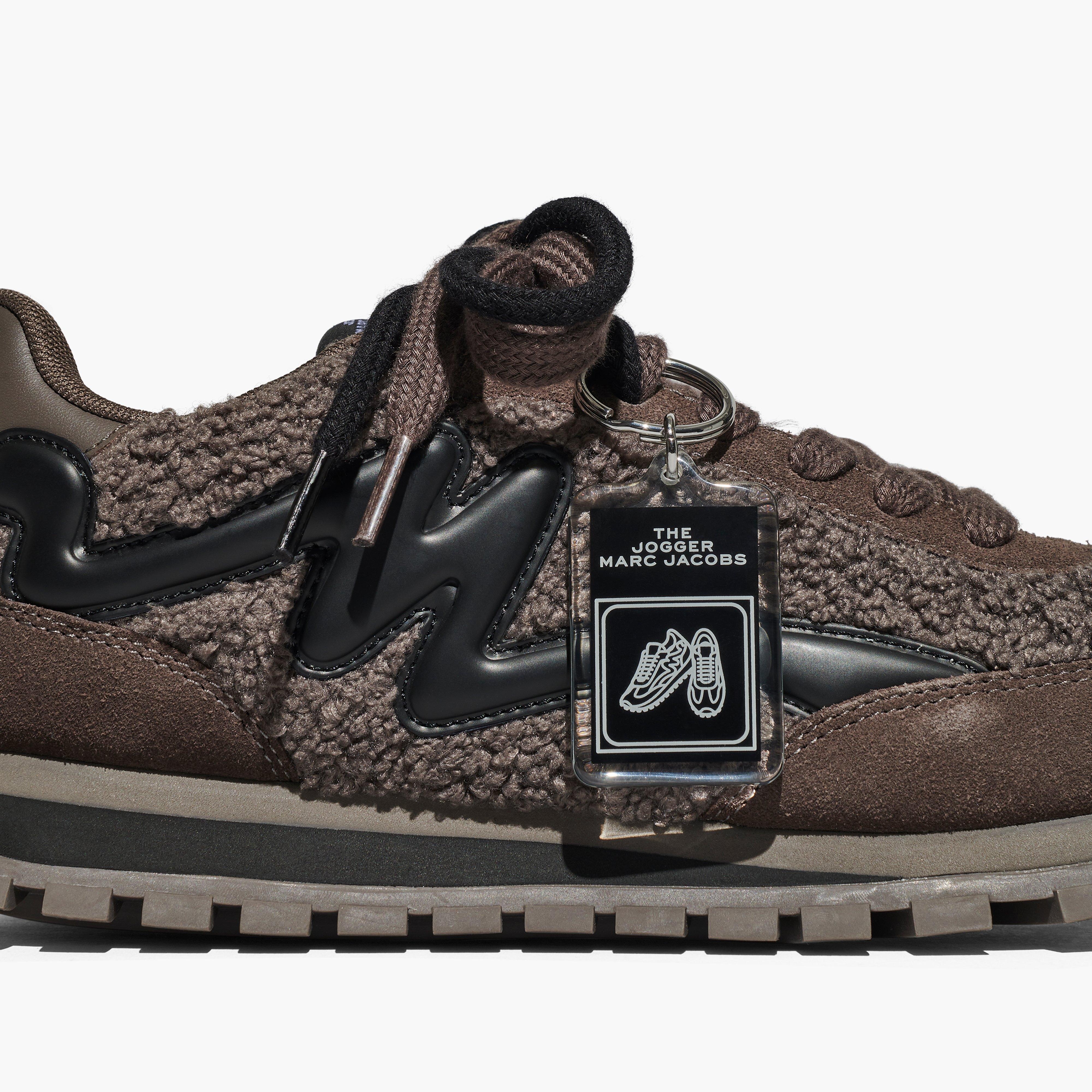 THE TEDDY JOGGER - 7