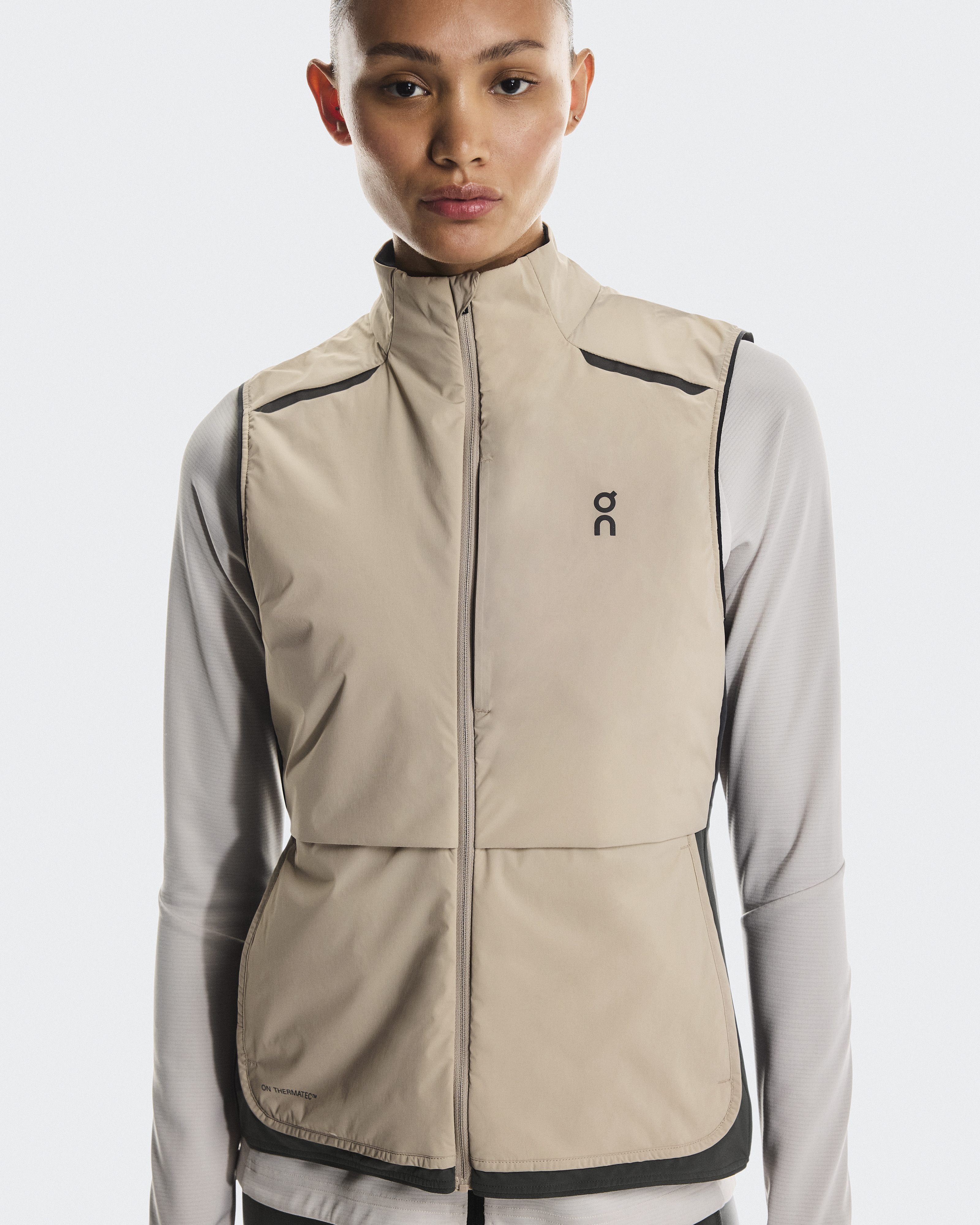 Weather Vest - 3