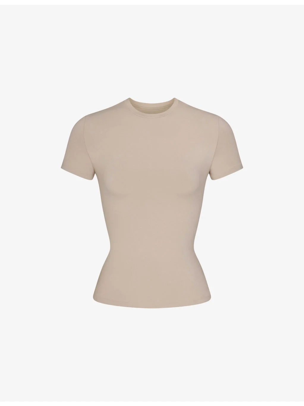 Slim-Fit Cotton-Jersey T-Shirt - 1