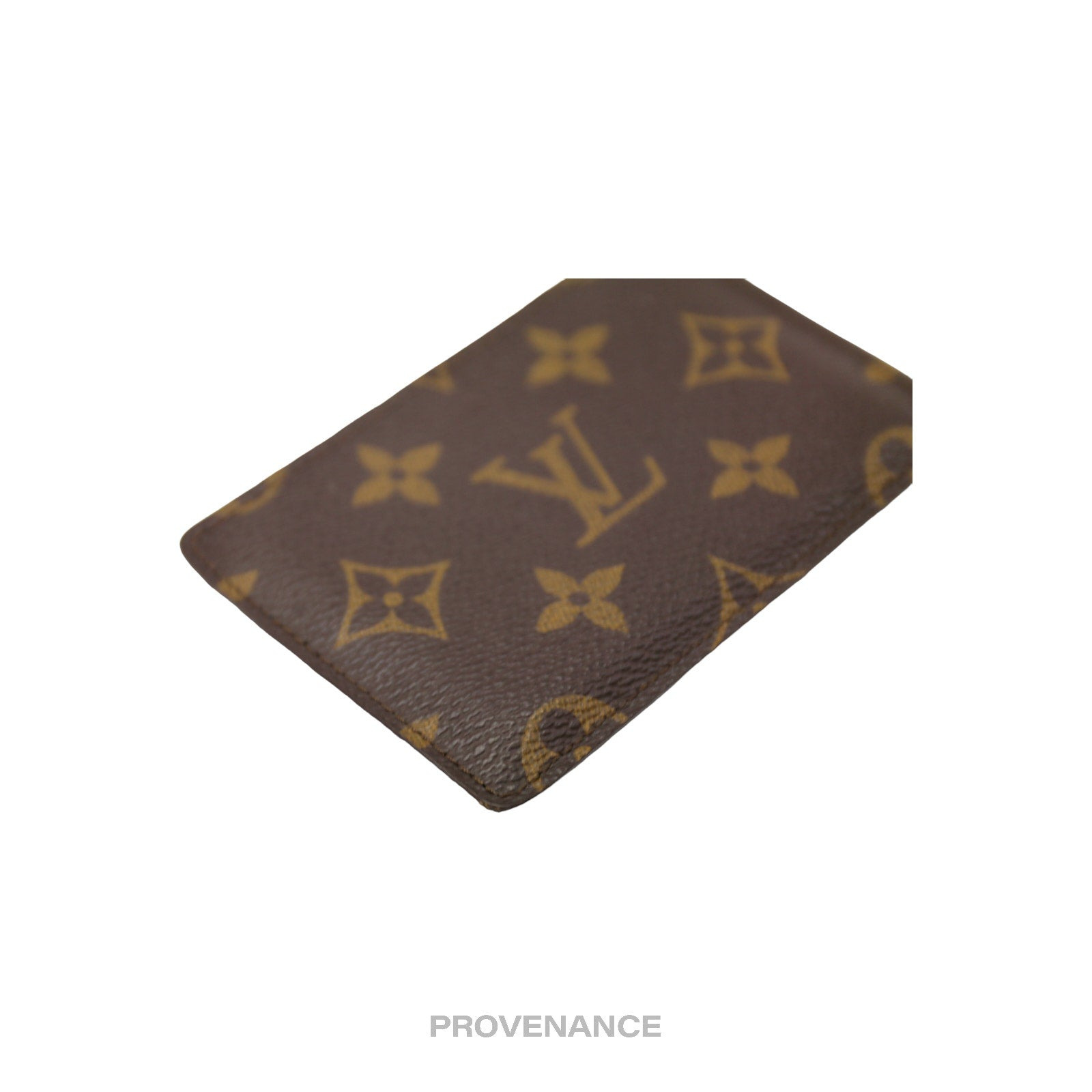 Louis Vuitton MALLETIER Card Holder Wallet - Monogram - 6