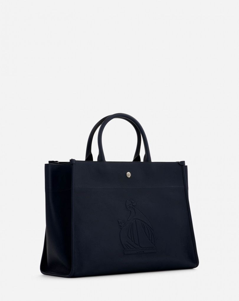 IN&OUT TOTE BAG MM - 2