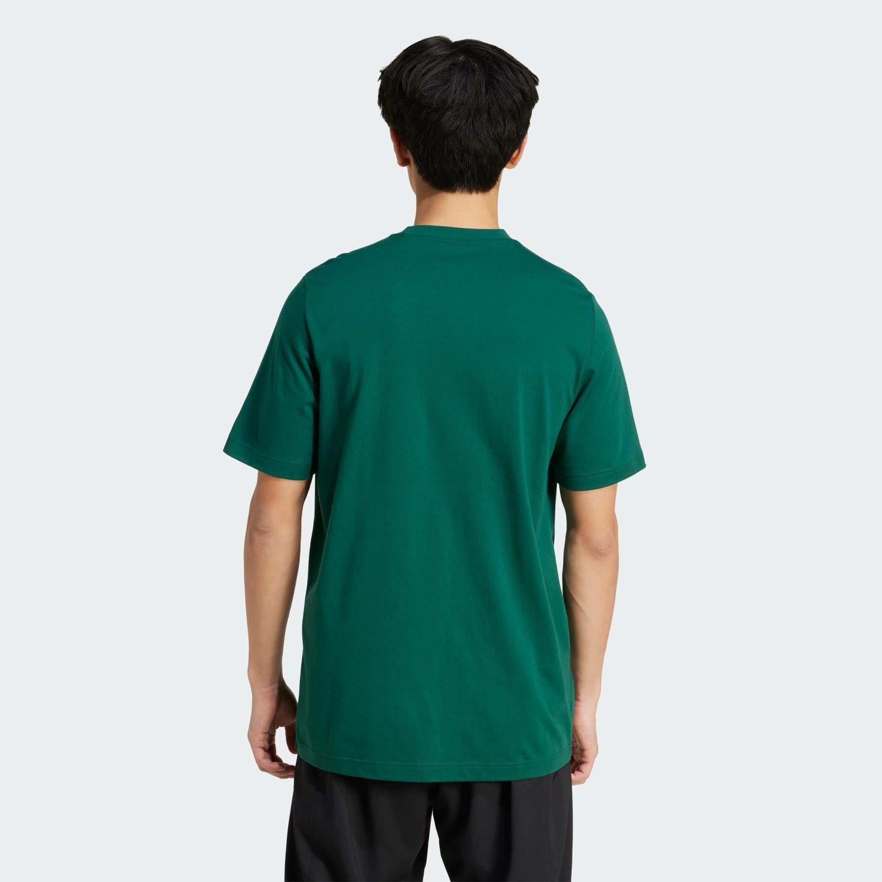 adidas Heritage Graphic Tee - 3