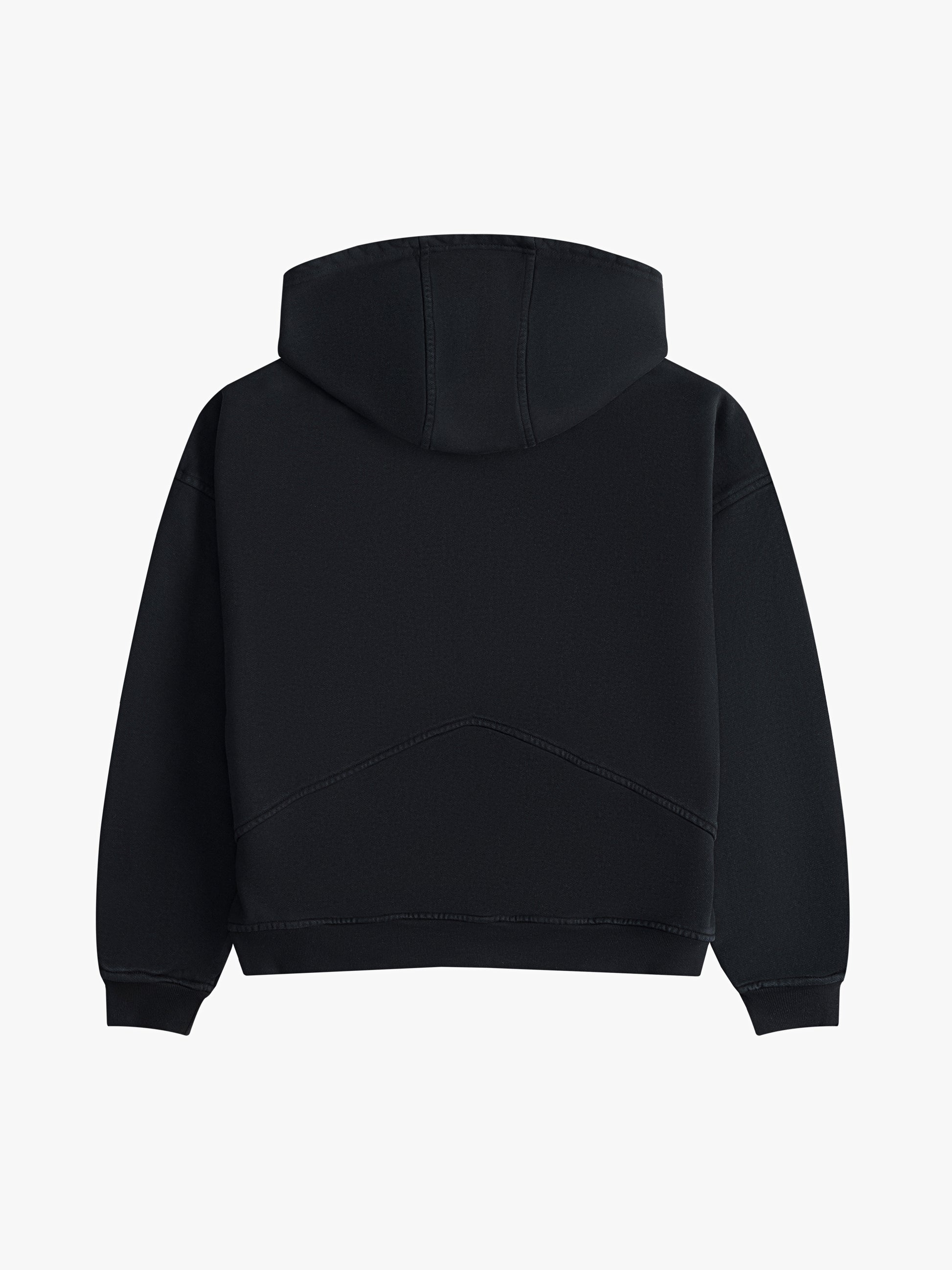 PARCOURS DES CHAMPIONS ZIP HOODIE - 2