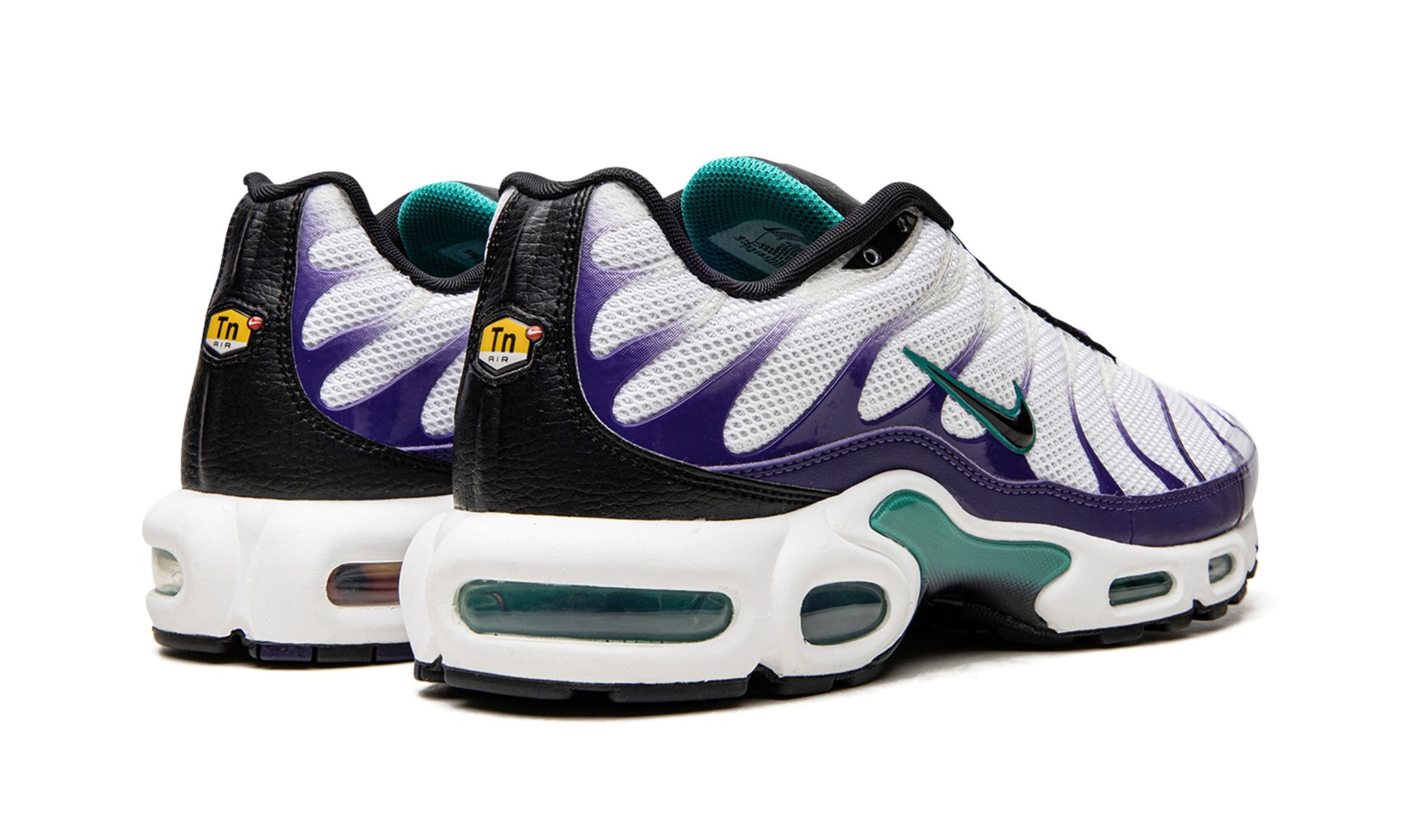 Air Max Plus "Grape" - 3