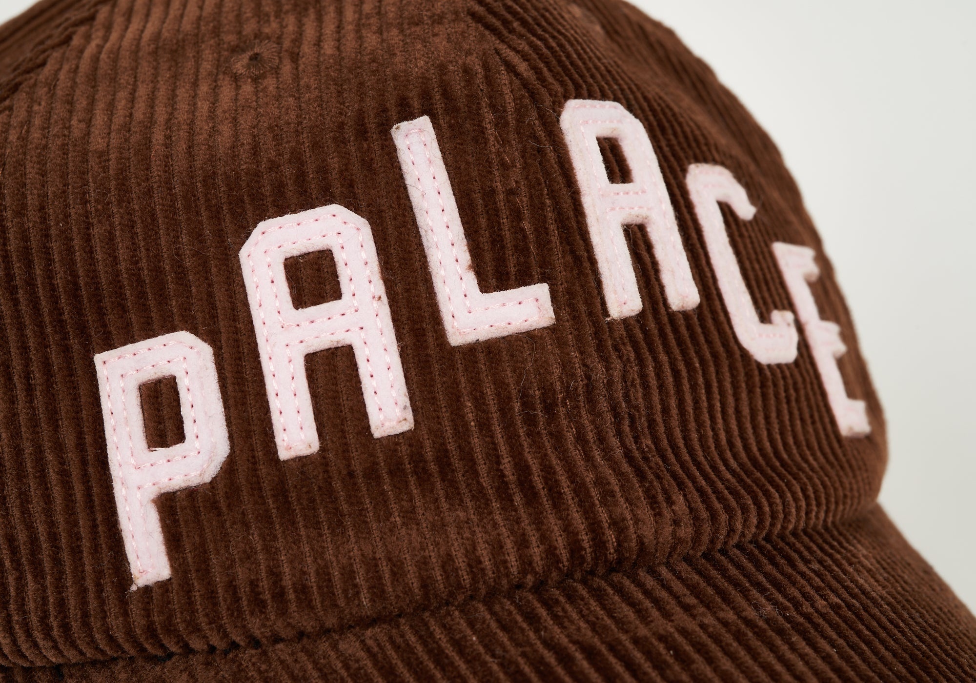 ALAS 6-PANEL BROWN - 5