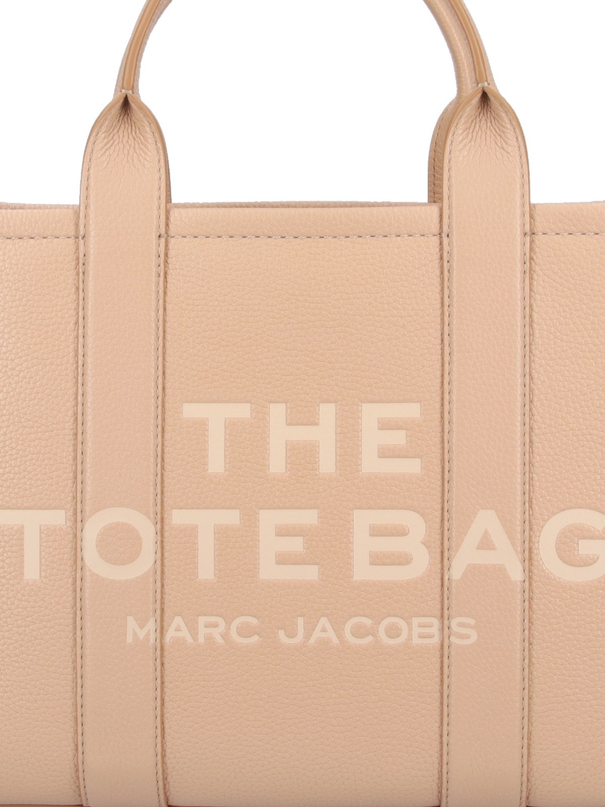 'THE MEDIUM TOTE' BAG - 4