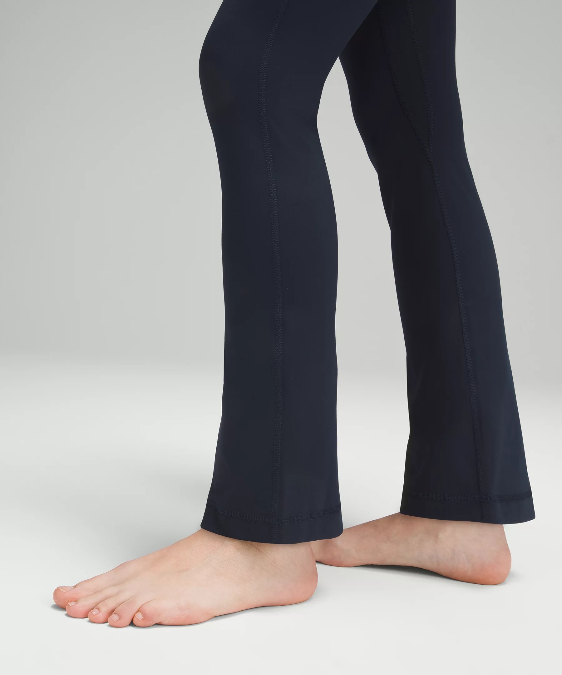 lululemon Align™ High-Rise Mini-Flared Pant *Extra Short - 5