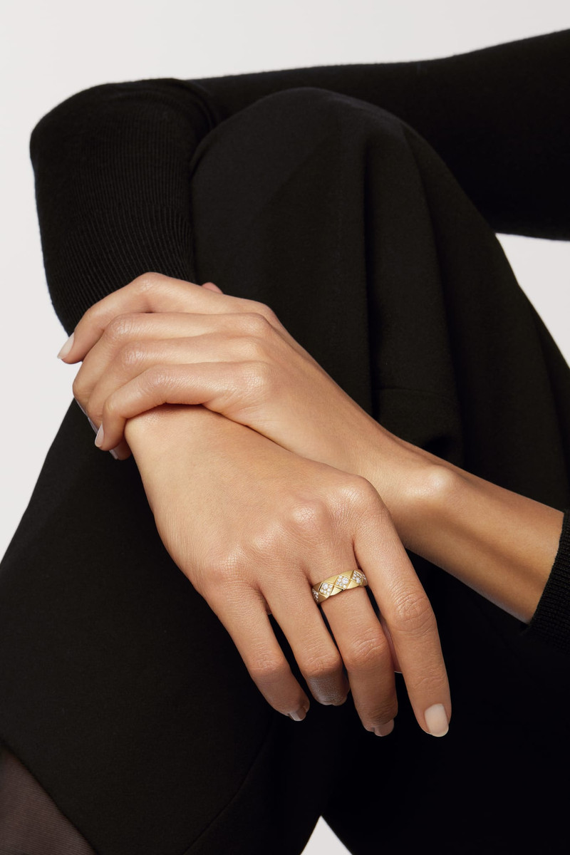Coco Crush ring 5