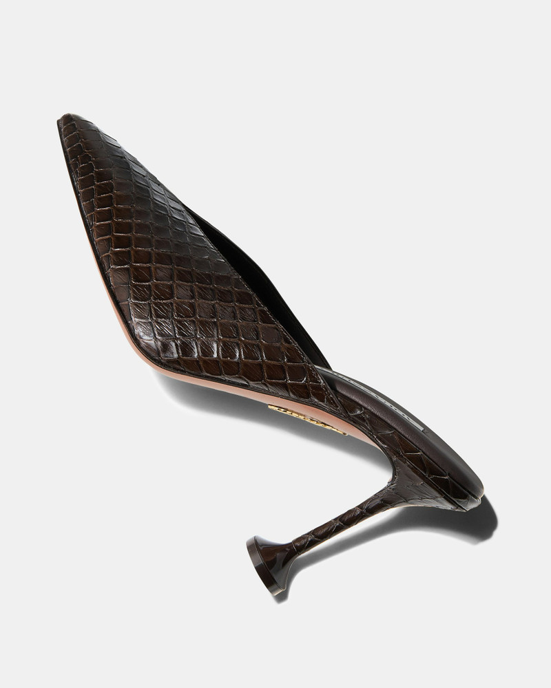Bisous Mule Pump 85 3