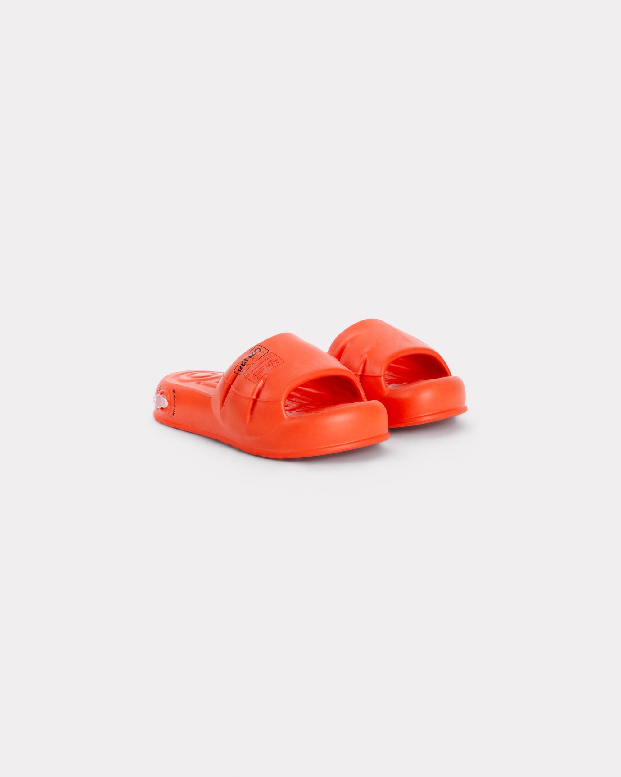 'KenzoSplash' slides - 3