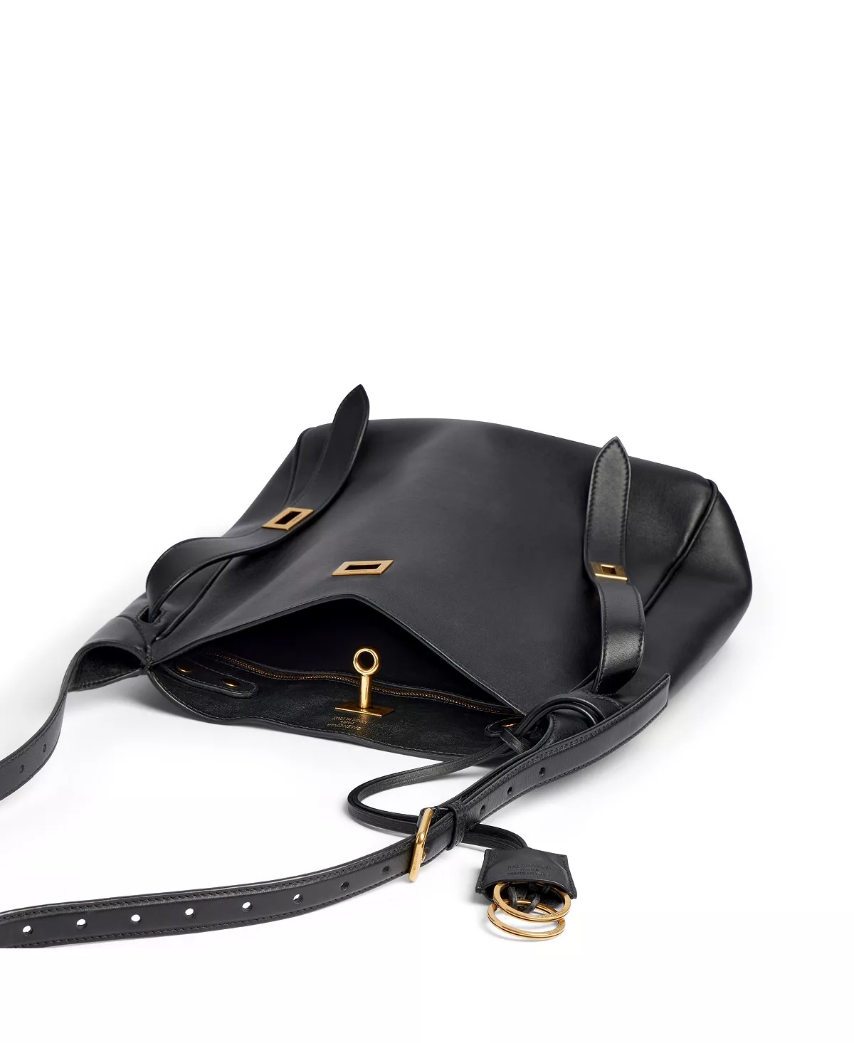Bel Air Small Hobo Bag - 2