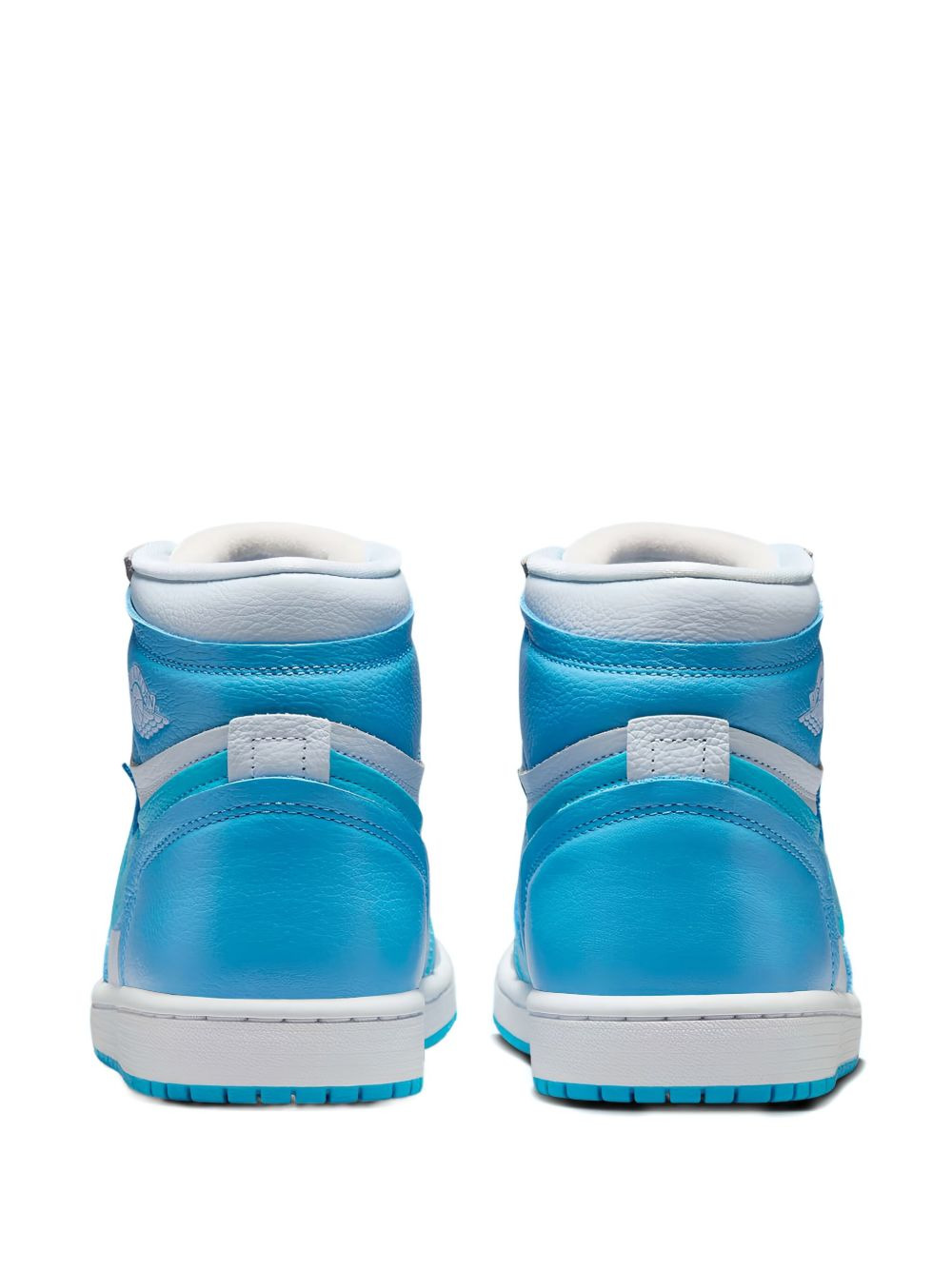 Jordan 1 High "Method of Make Blue Tint"  sneakers - 2