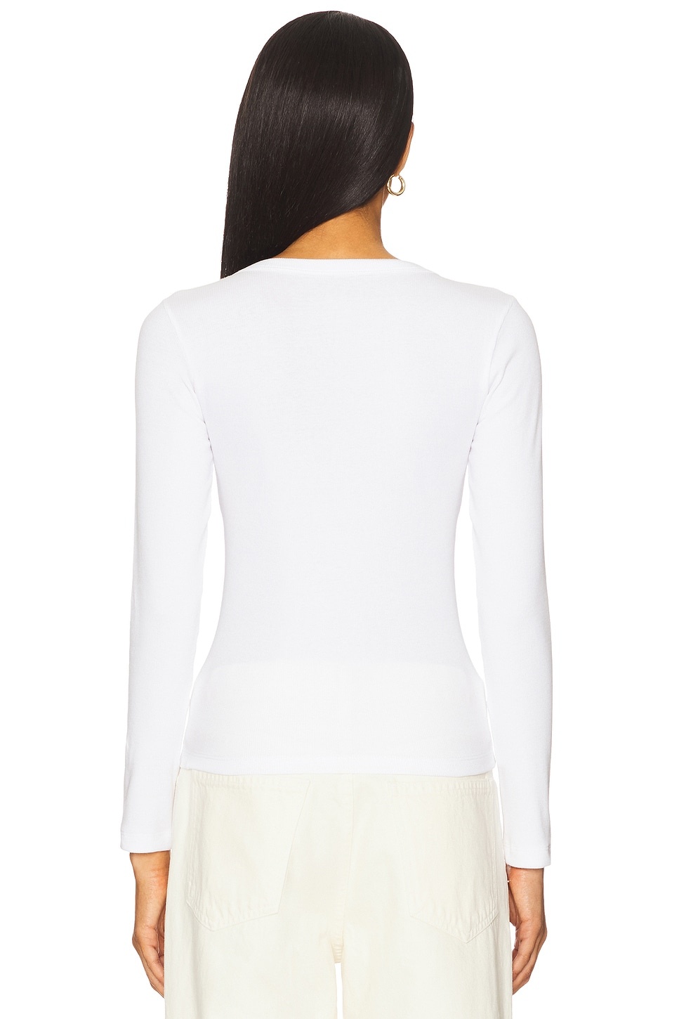 Kelly Slim Fit Long Sleeve - 3