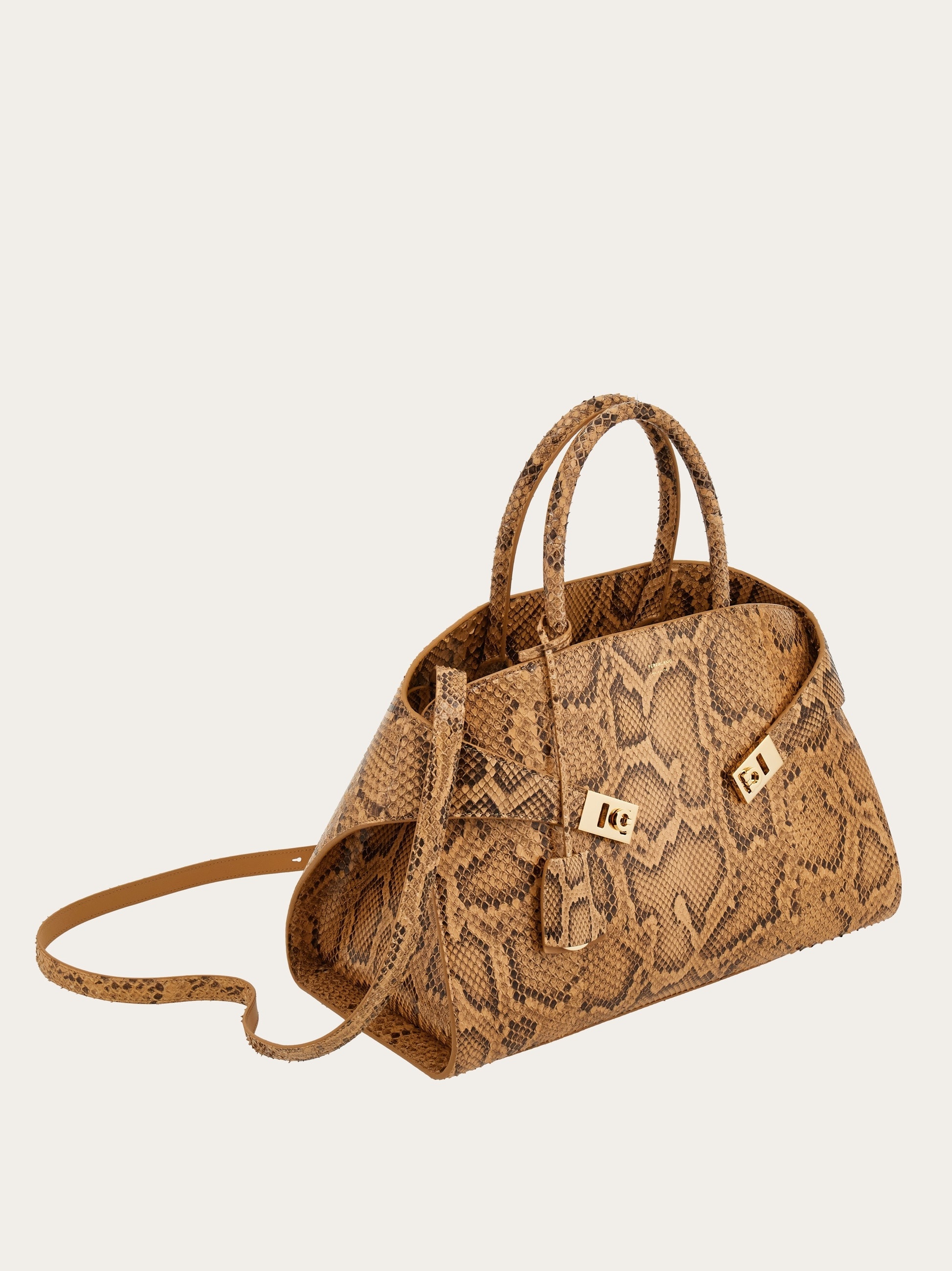 Hug handbag (M) - 6
