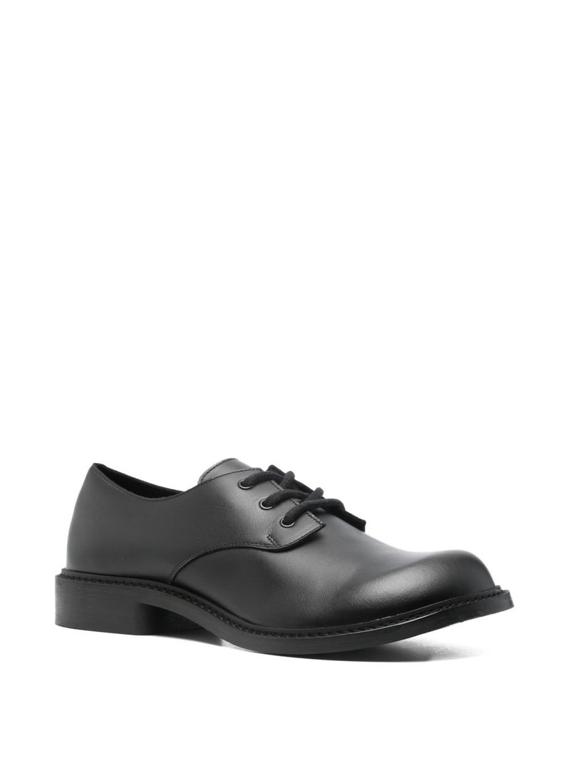 PHILEO lace-up derby shoes outlook