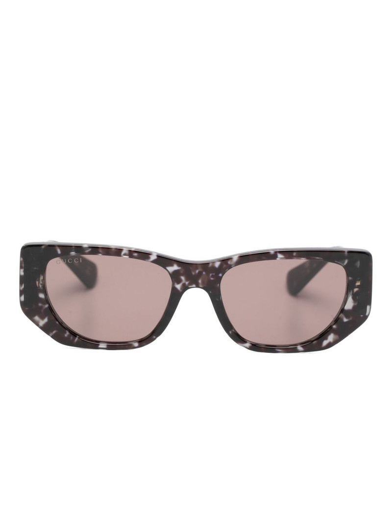 cat-eye sunglasses 1