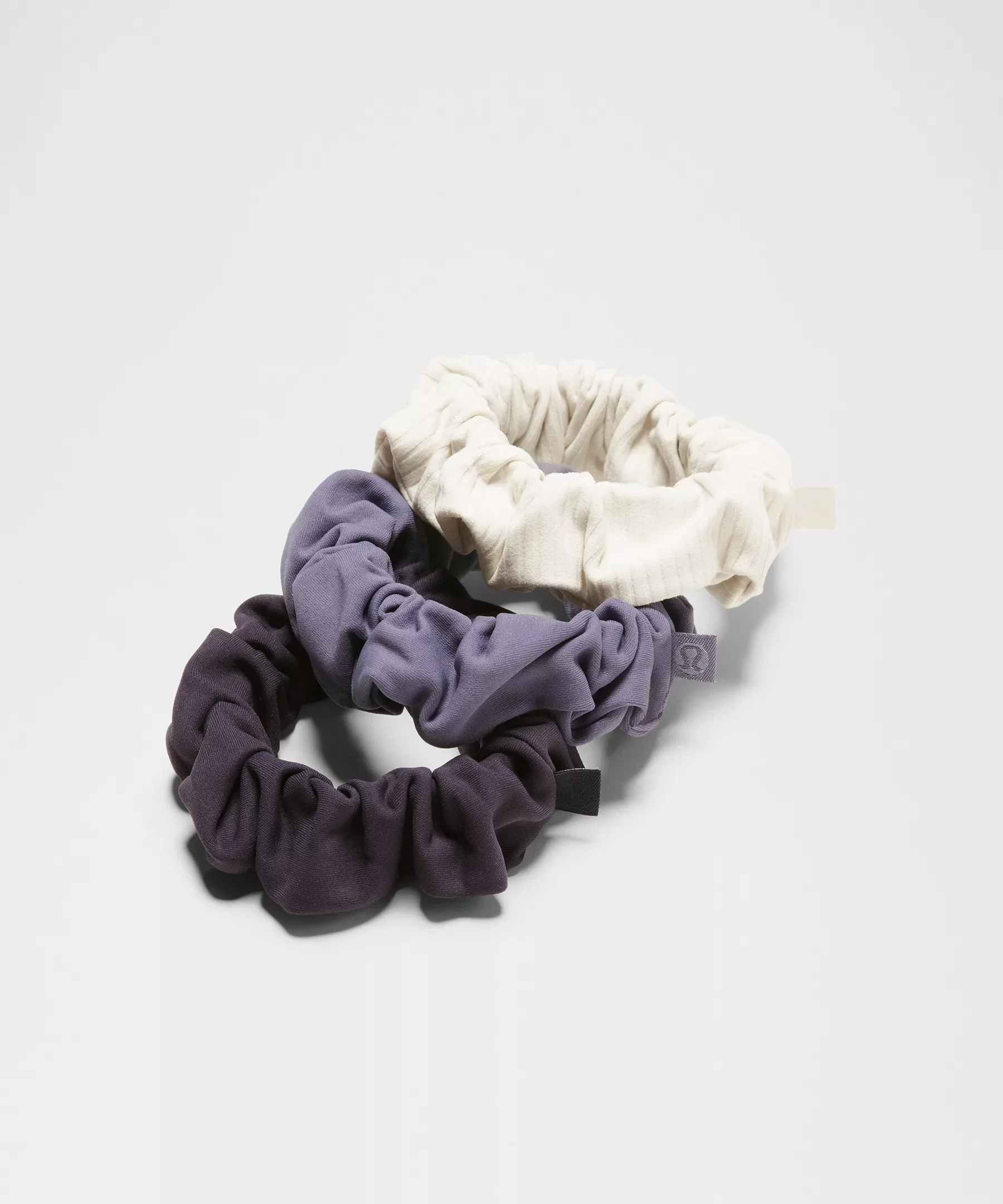 Uplifting Scrunchies *3 Pack - 1