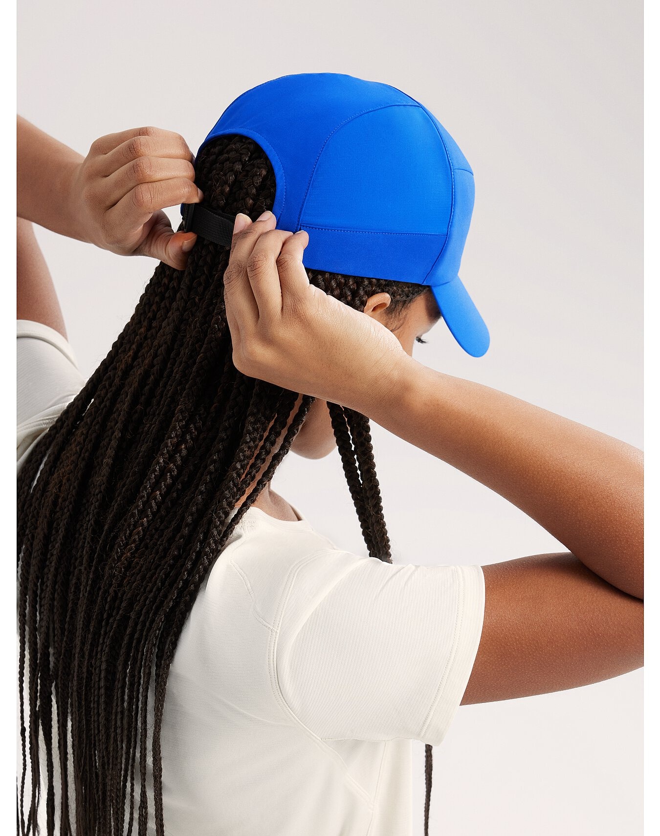 Calvus Cap - 4