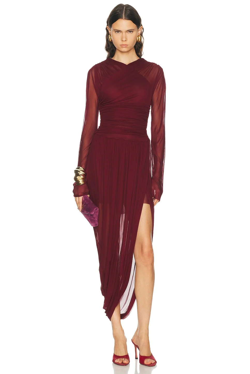 Mailie Dress - 1
