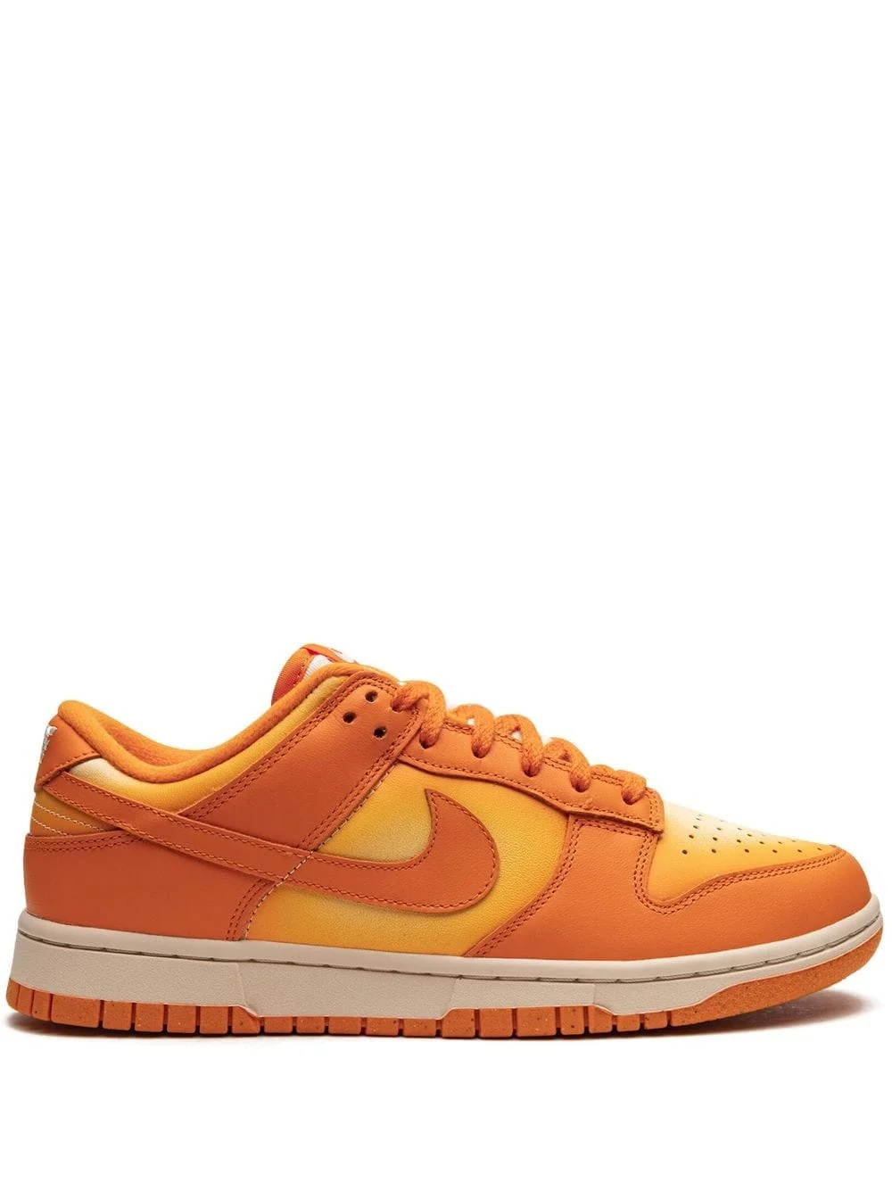 WMNS LOW SE "MAGMA ORANGE"를 - 1