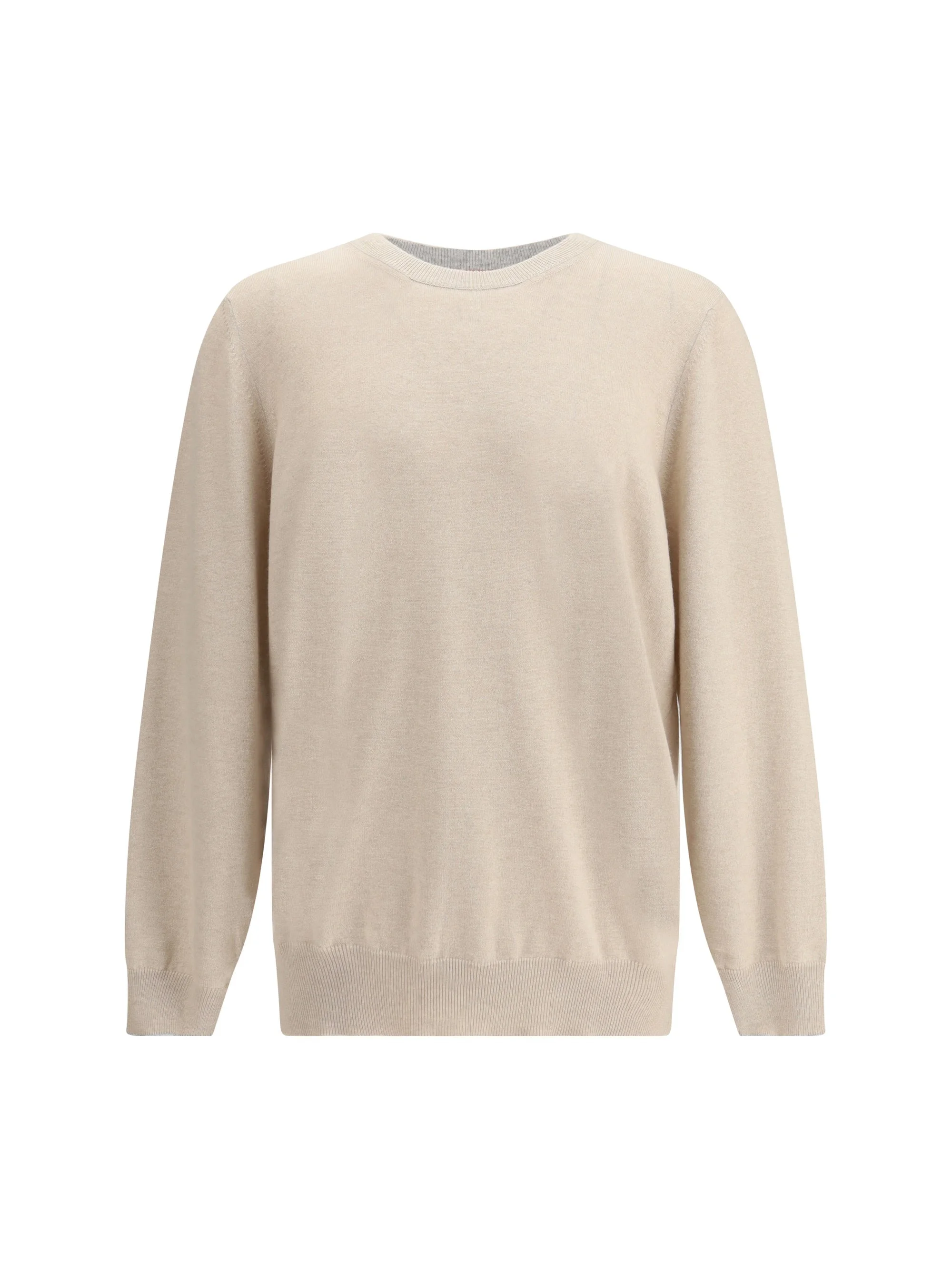 Brunello Cucinelli Men Cashmere Sweater - 1