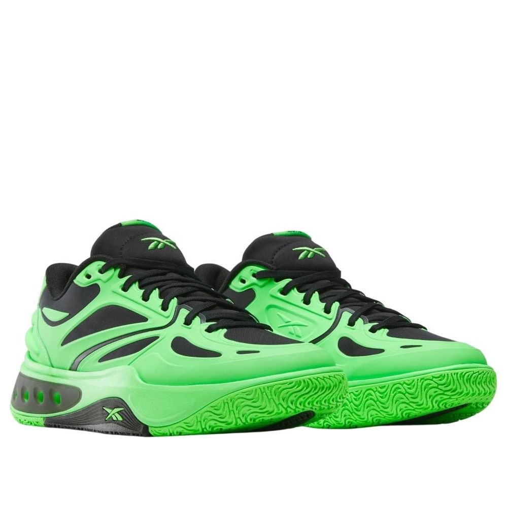 Reebok Engine A 'Solar Lime' 100218464 - 2