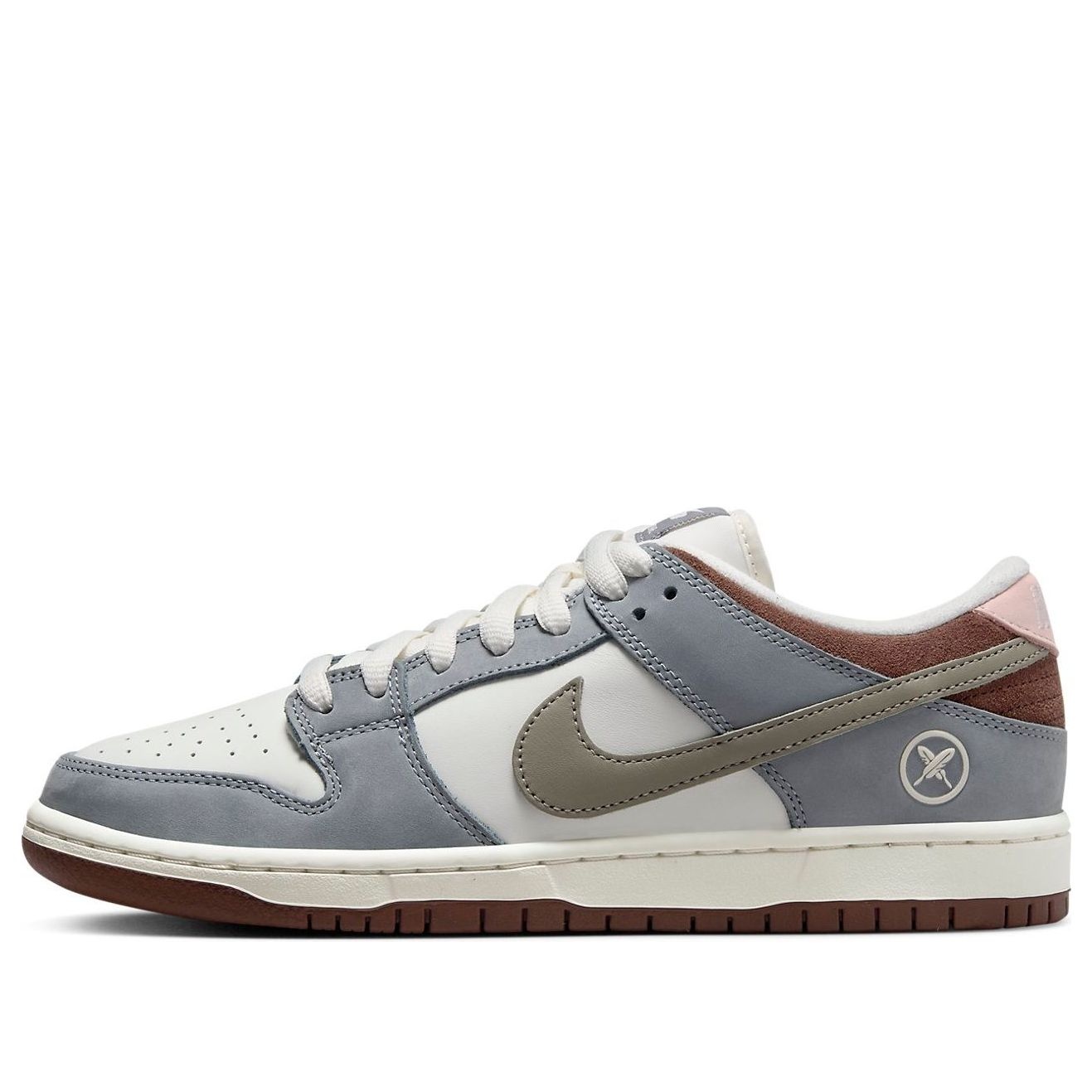 Nike SB Dunk Low 'Yuto Horigome' FQ1180-001 - 1