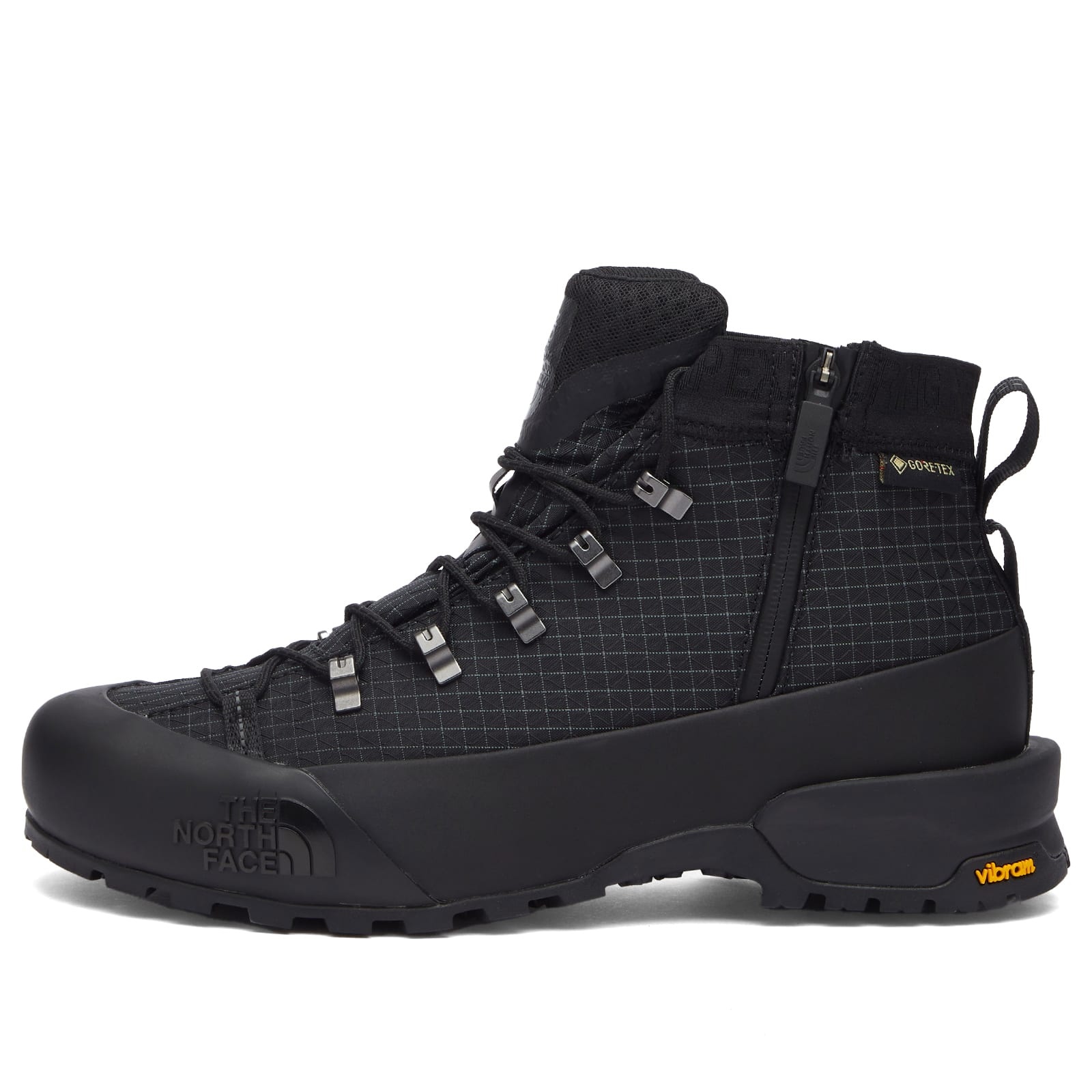 The North Face Glenclyffe Zip Gore-Tex Boots - 1