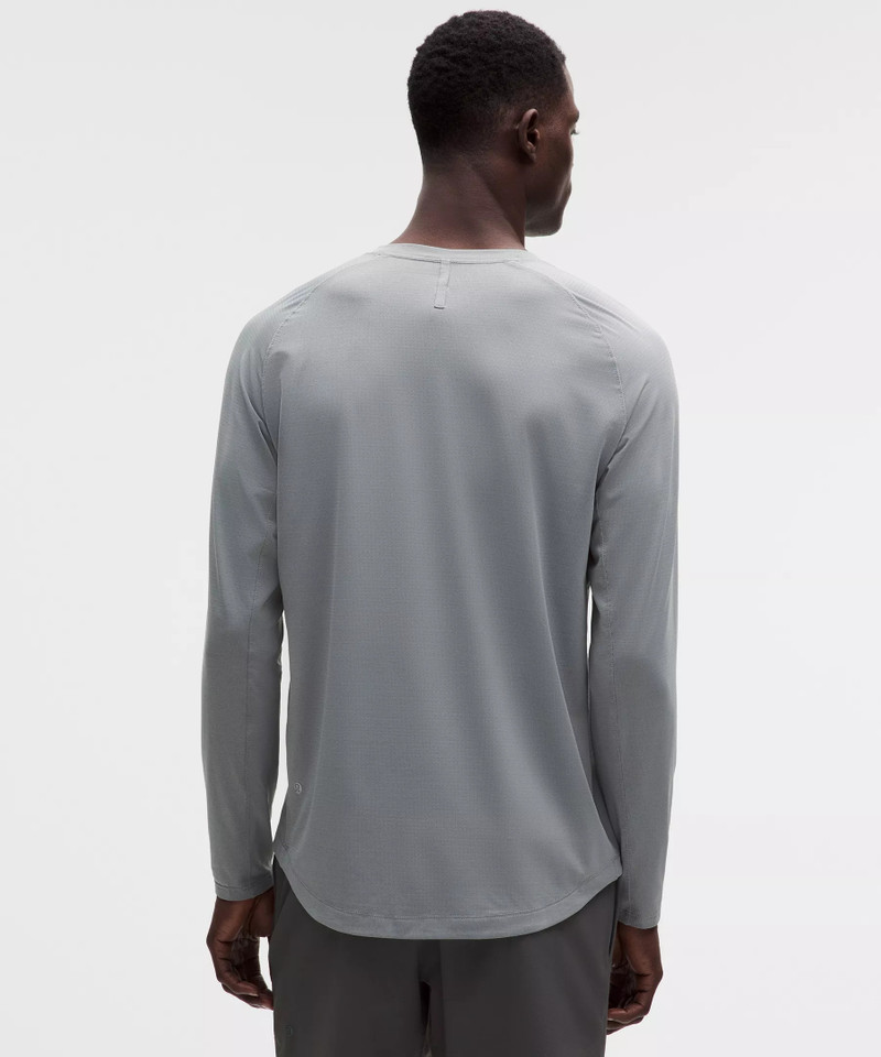License to Train Long-Sleeve Shirt 3