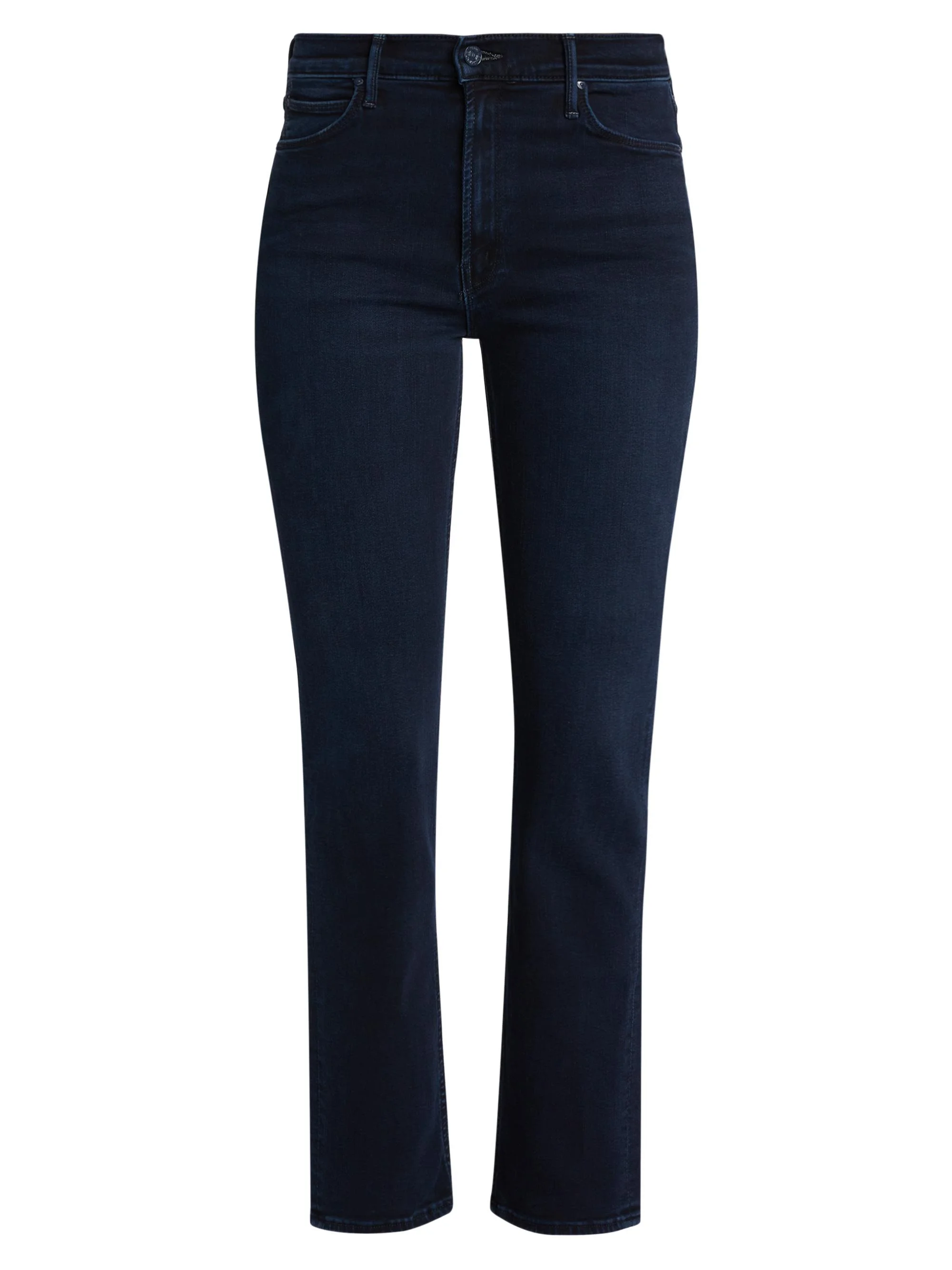 Women's The Mid-Rise Dazzler Ankle Jeans - Chiponmyshoulder - 1