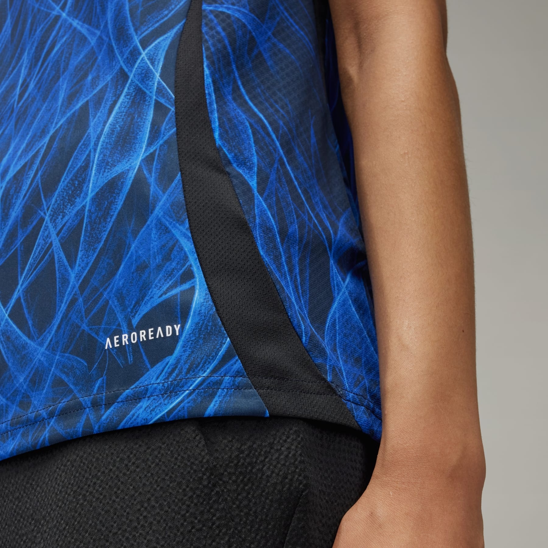 Japan x Y-3 24 Home Jersey - 7