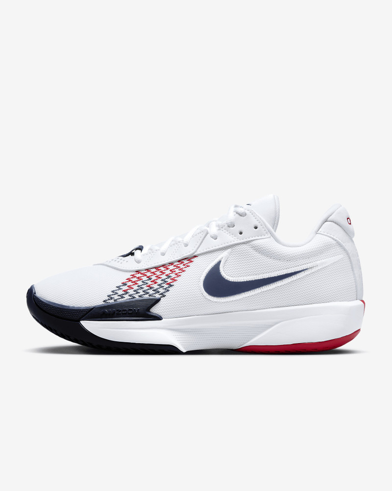 Nike G.T. 컷 아카데미 농구 신발 - 1