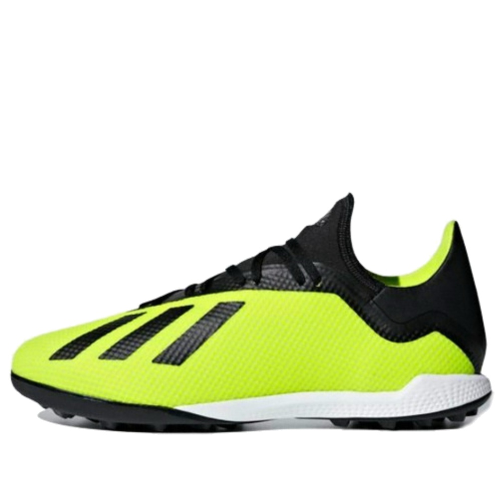 adidas adidas X Tango TF 'Solar Yellow Black' DB2475