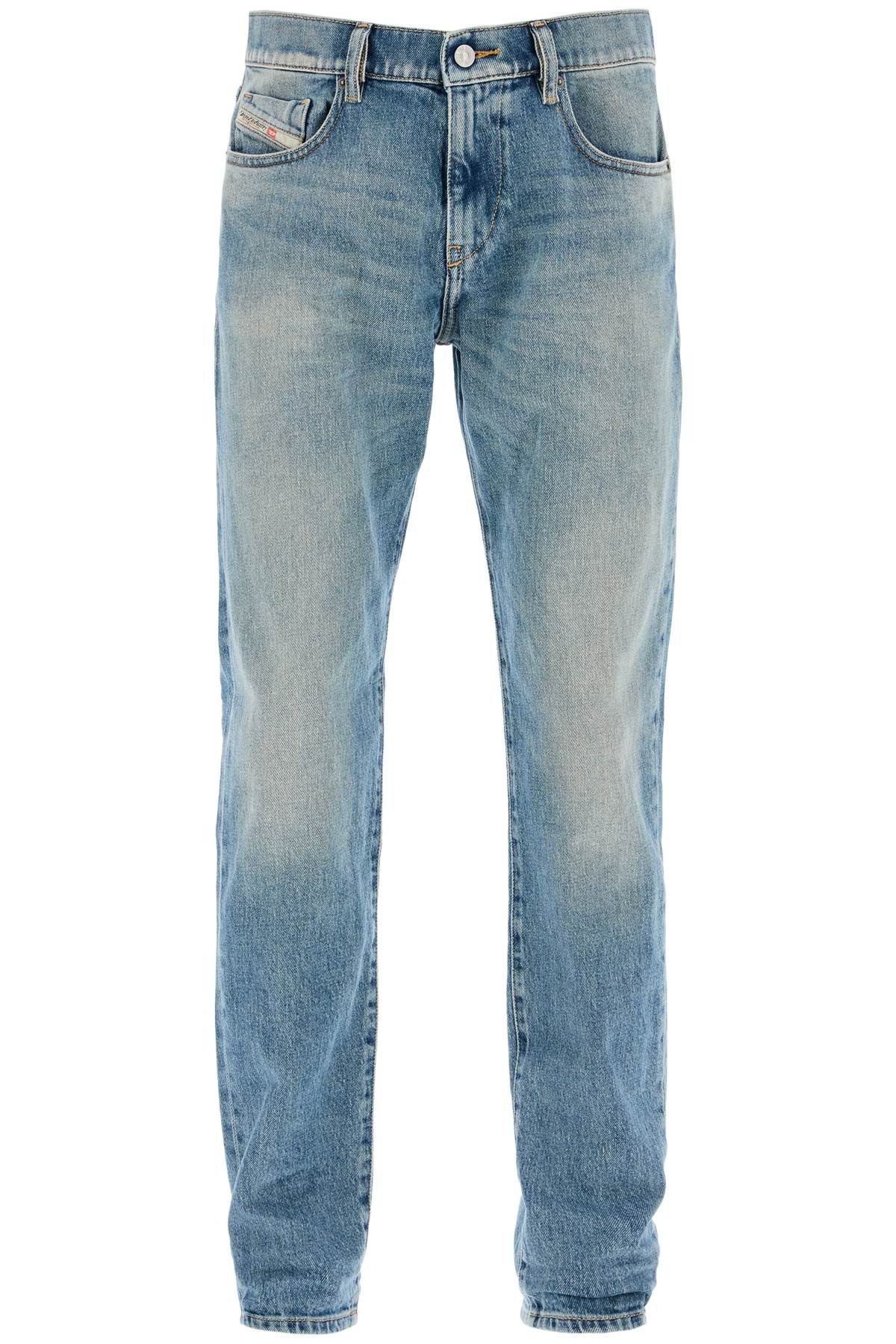 Jeans Aderenti 2019 D Strukt - 1