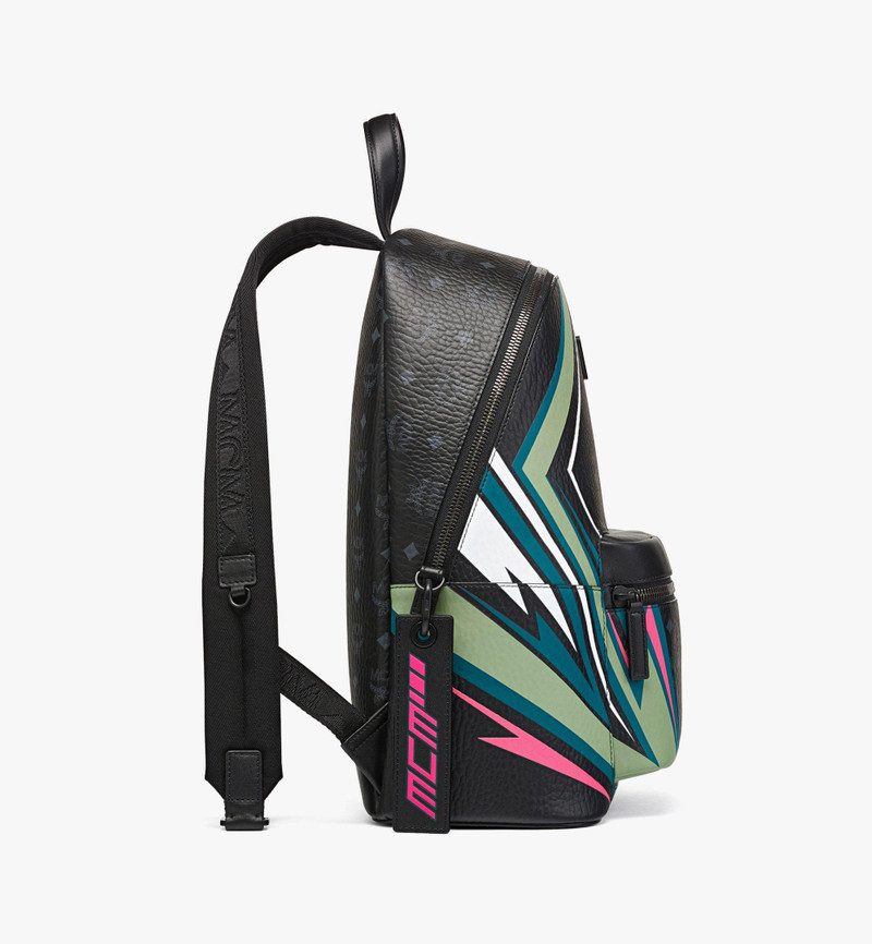 Stark Backpack in MCMotor Visetos 3