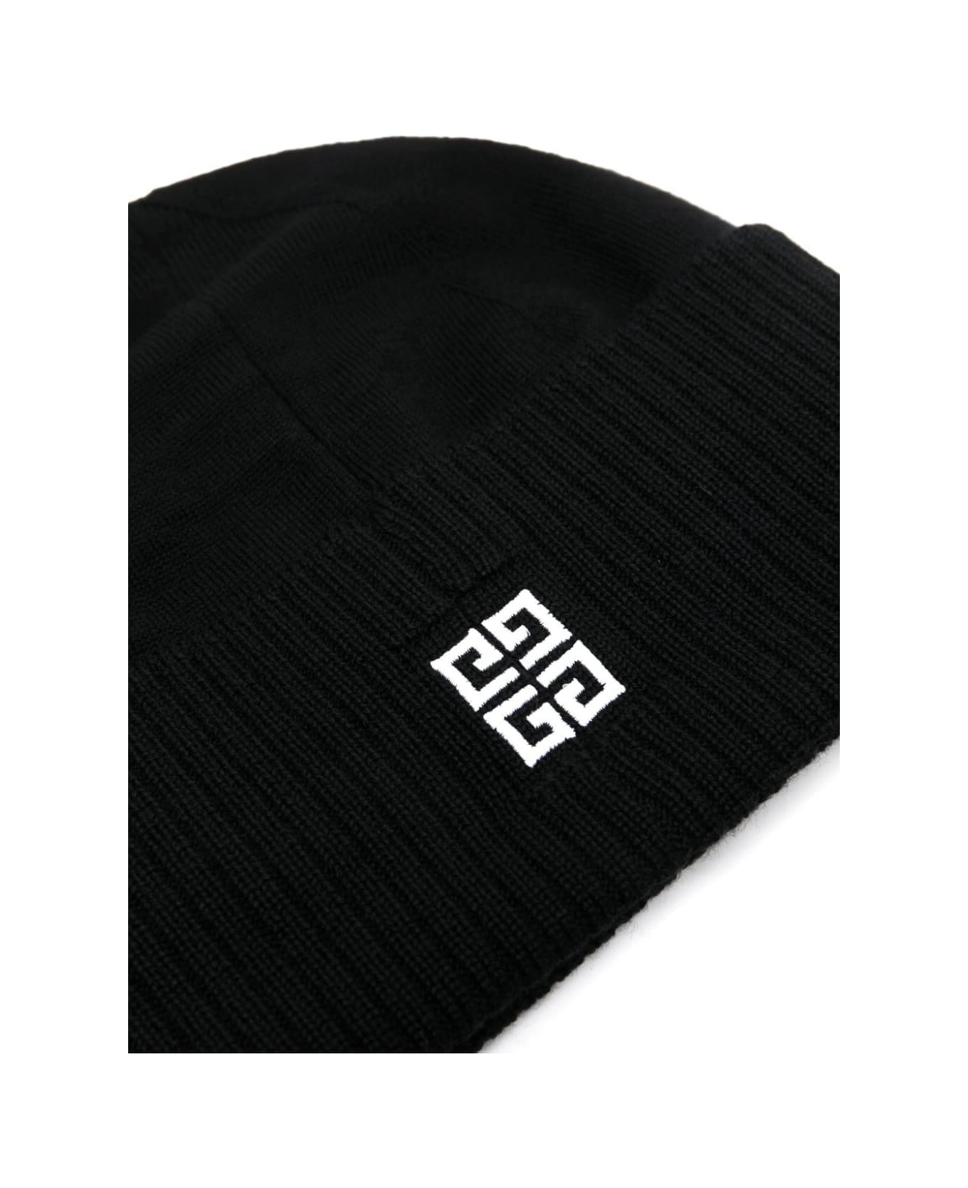 Beanie 4g Embrodery - 2