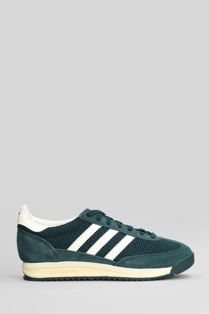 Adidas Sl 72 Rs Sneakers - 1