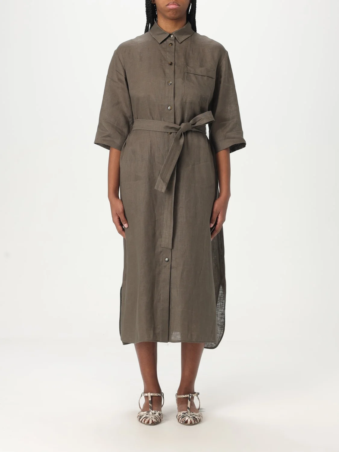 Dress woman Max Mara - 1